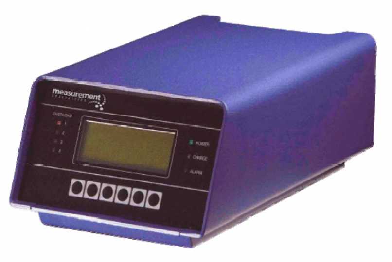 TE Connectivity - TE Connectivity 161(Signal Conditioner